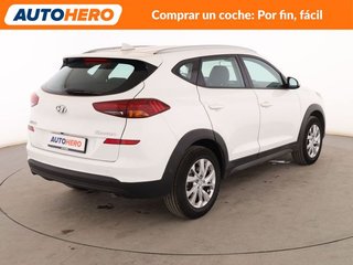 Hyundai Tucson 1.6 Klass 2WD