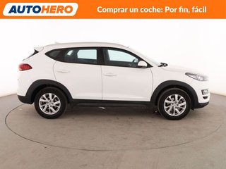 Hyundai Tucson 1.6 Klass 2WD