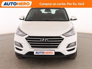 Hyundai Tucson 1.6 Klass 2WD