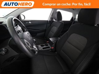 Hyundai Tucson 1.6 Klass 2WD