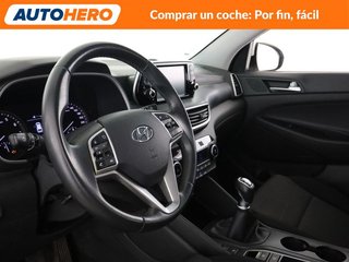 Hyundai Tucson 1.6 Klass 2WD
