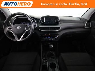 Hyundai Tucson 1.6 Klass 2WD