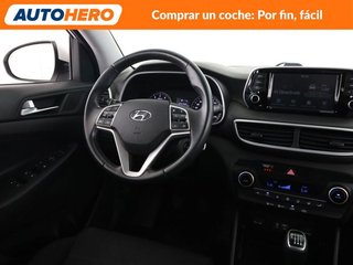 Hyundai Tucson 1.6 Klass 2WD