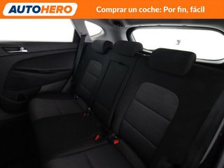 Hyundai Tucson 1.6 Klass 2WD