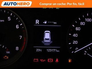 Hyundai Tucson 1.6 Klass 2WD