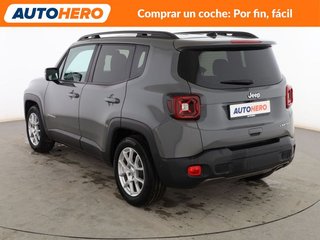 Jeep Renegade 1.0 TGDi Limited 4x2