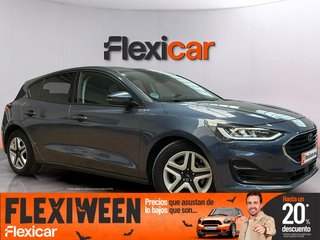 Ford Focus 1.5 Ecoblue 88kW Active Auto