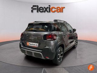 Citroën C3 Aircross PureTech 81kW (110CV) S&S Shine