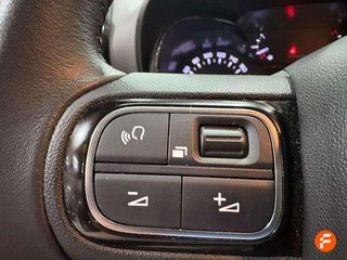 Citroën C3 Aircross PureTech 81kW (110CV) S&S Shine