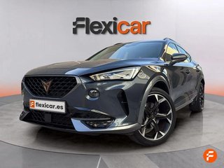 Cupra Formentor 1.5 TSI 110kW (150 CV) DSG