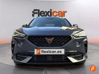 Cupra Formentor 1.5 TSI 110kW (150 CV) DSG