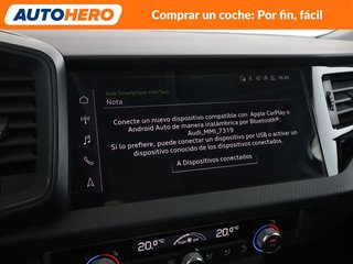 Audi A1 25 TFSI