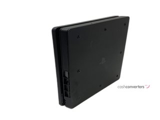 sony ps4 slim 1tb
