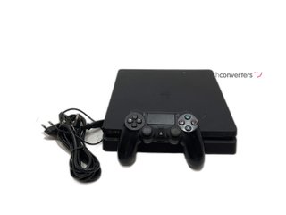 sony ps4 slim 1tb