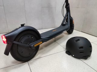 Patinete eléctrico