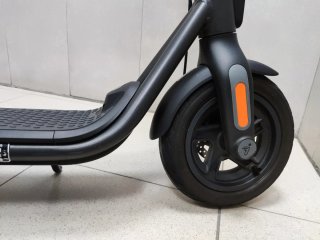 Patinete eléctrico