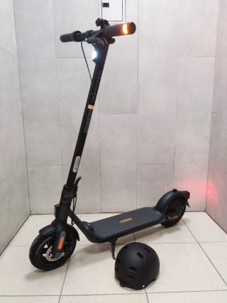 Patinete eléctrico