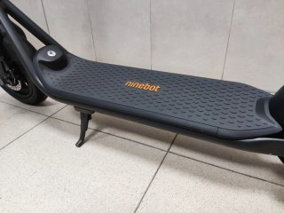 Patinete eléctrico
