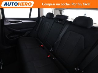 BMW X3 xDrive 20d