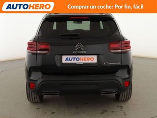 Citroën C5 Aircross 1.2 PureTech C-Series
