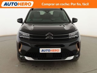 Citroën C5 Aircross 1.2 PureTech C-Series
