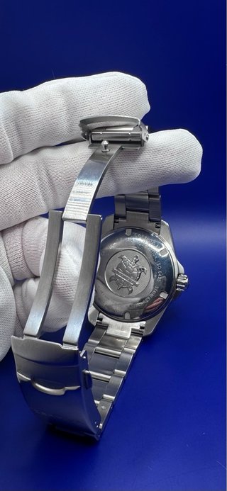 Certina DS Action Diver Powermatic 80 38mm