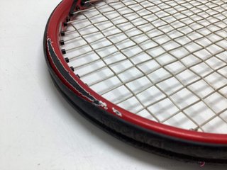 raqueta wilson six one