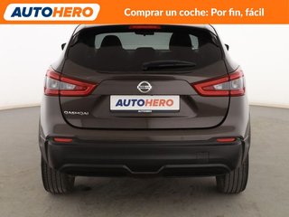 Nissan Qashqai 1.3 DIG-T N-Connecta