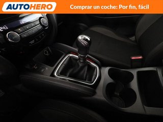 Nissan Qashqai 1.3 DIG-T N-Connecta