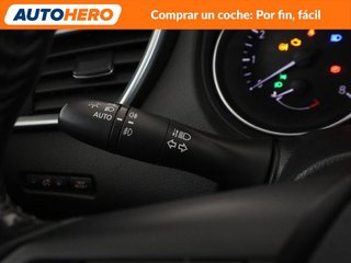 Nissan Qashqai 1.3 DIG-T N-Connecta