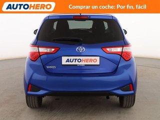 Toyota Yaris 1.5 Dual VVT-iE Feel