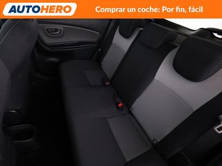 Toyota Yaris 1.5 Dual VVT-iE Feel