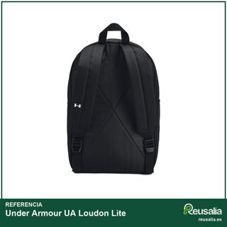 Under Armour UA Loudon Lite mochila unisex