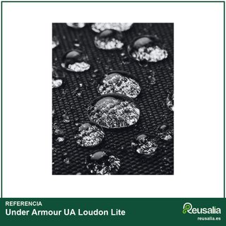 Under Armour UA Loudon Lite mochila unisex