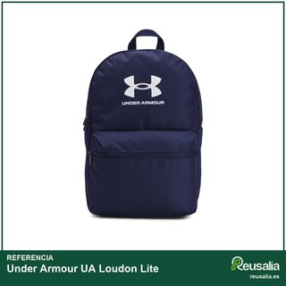 Under Armour UA Loudon Lite mochila unisex