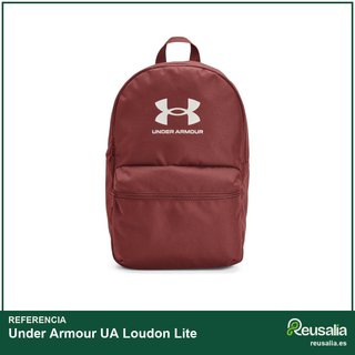 Under Armour UA Loudon Lite mochila unisex