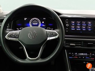Volkswagen Taigo "Más" 1.0 TSI 85kW (116CV)