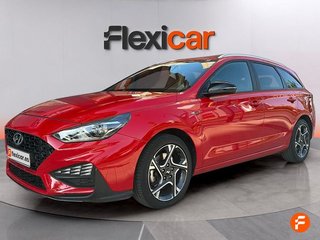 Hyundai i30 1.0 TGDI N Line 30 Aniversario Fastback