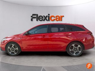 Hyundai i30 1.0 TGDI N Line 30 Aniversario Fastback
