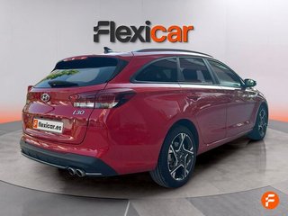 Hyundai i30 1.0 TGDI N Line 30 Aniversario Fastback