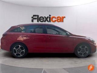 Hyundai i30 1.0 TGDI N Line 30 Aniversario Fastback