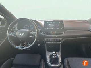 Hyundai i30 1.0 TGDI N Line 30 Aniversario Fastback