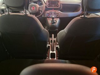 Fiat Panda Cross 1.0 Hybrid 51kw (70CV)