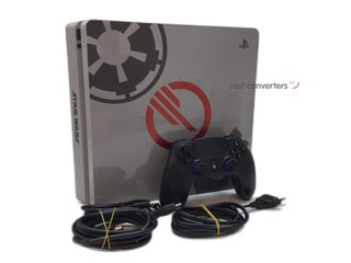 sony ps4 1000 star wars battlefront edition
