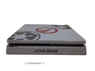sony ps4 1000 star wars battlefront edition