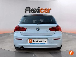 BMW Serie 1 116i