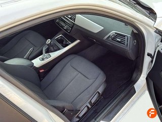 BMW Serie 1 116i