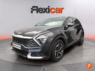 Kia Sportage 1.6 CRDi MHEV 100kW Business 4x2 DCT