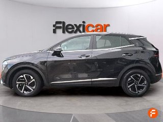 Kia Sportage 1.6 CRDi MHEV 100kW Business 4x2 DCT