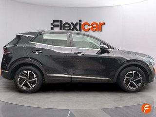 Kia Sportage 1.6 CRDi MHEV 100kW Business 4x2 DCT